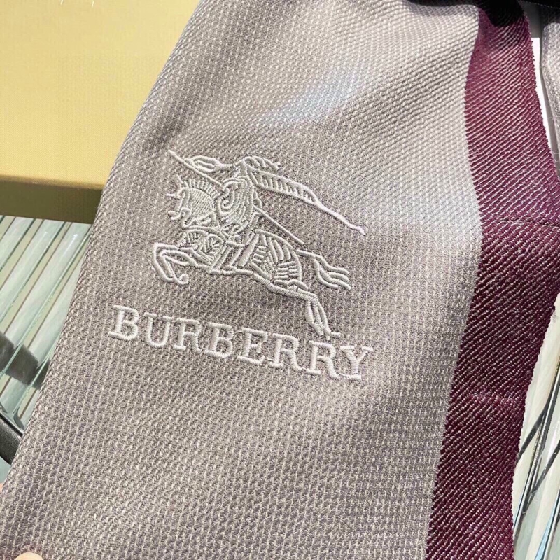 BURBERRY